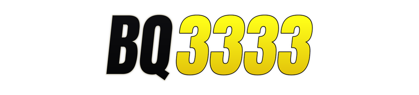 bq3333 লোগো